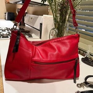 Rough & Tumble Rebel
Bag